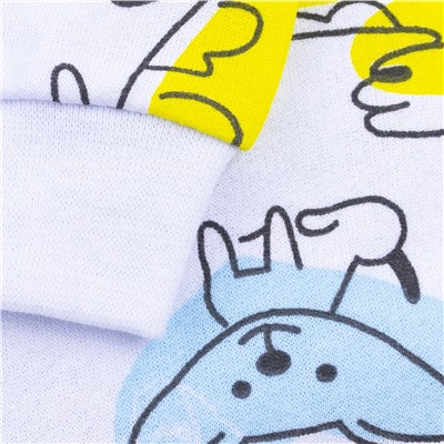 YOULALA Комбинезон 1260301102