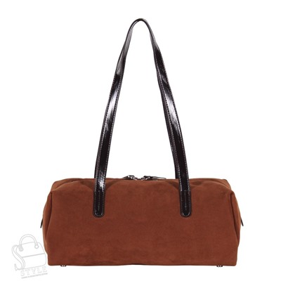 Сумка женская  9389VGAA brown Vitelli Grassi