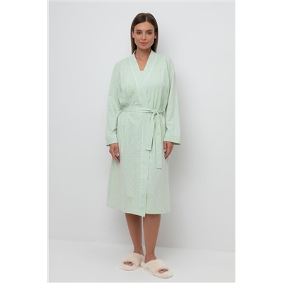 Халат VERY NEAT, 1219376