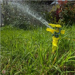 INBLOOM Распылитель воды садовый 1/2"