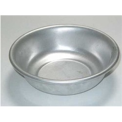 Миска 1,2л 20см алюм МТ-069
