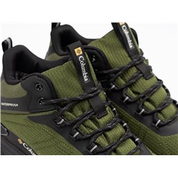 Зимние Кроссовки Columbia