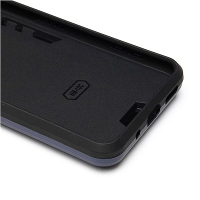 Чехол-накладка - SGP001 противоударный для "Xiaomi Redmi 10C" (blue)