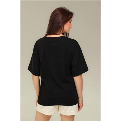 Костюм с шортами Crazy Zebras НАТАЛИ, 909270