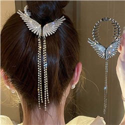 Краб для волос арт. 00 1829 (id 265862)