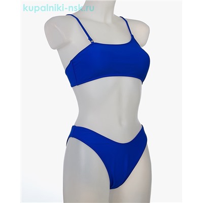 52608 Купальник раздельный (42-50)