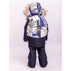 BATIK Комплект 454-24з-2