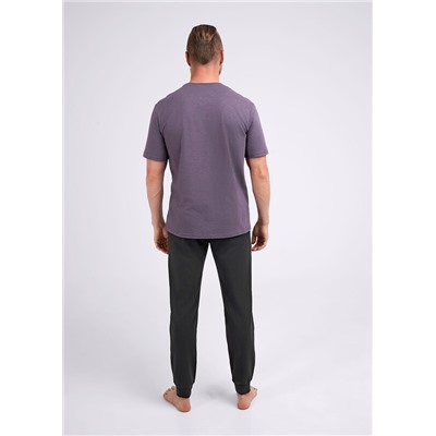 Пижама мужская