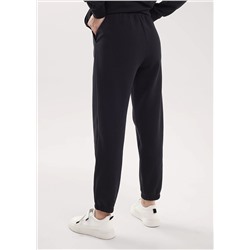 CLEVER Брюки LTR15-100 черн