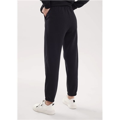 CLEVER Брюки LTR15-100 черн