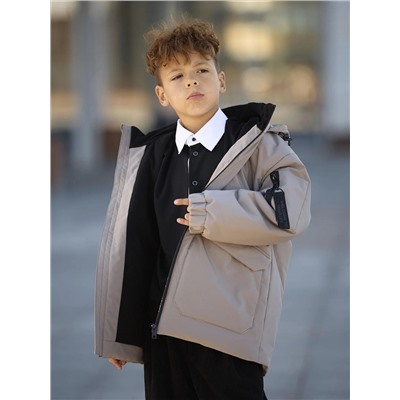 BATIK Куртка 946-25в-1