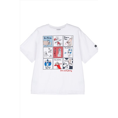 Футболка PLAYTODAY, 975505