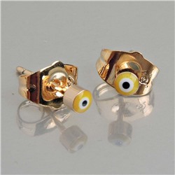 Акц -12% XUPING Серьги-пуссеты на гвоздиках арт. XG11 0306-1 (id 207174)