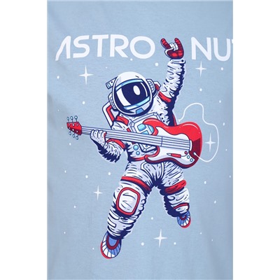Пижама с брюками Астронавт НАТАЛИ, 956019