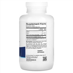 Lake Avenue Nutrition, гидролизованный коллаген 1 и 3 типов, 1000 мг, 365 таблеток