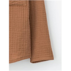 CROCKID Рубашка ТК 33012