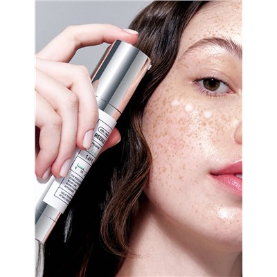 VT Cosmetics Мягкая бустер-сыворотка с микроиглами для гладкой и сияющей кожи / Midl Reedle Shot 50, 50 мл