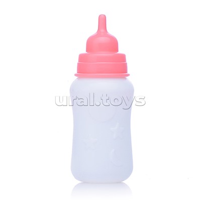 Пупс с аксессуарами "Камила" пьёт, писает, в коробке