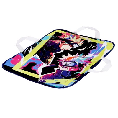 Мягкая ледянка «Аниме», 40×54 см