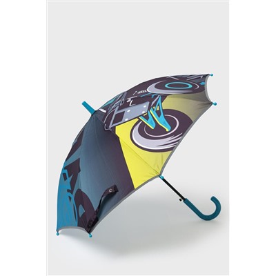 Зонт-трость для мальчиков PLAYTODAY, 1242646