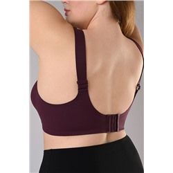 Бюстгальтер INDEFINI, 1066634