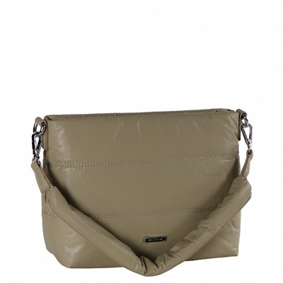 Сумка 592539-7 green Velina Fabbiana-Safenta