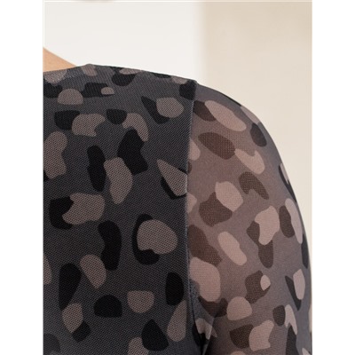 VILATTE Блузка D29.278