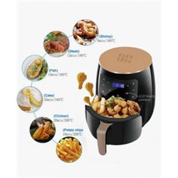 Электрический аэрогриль #23105530