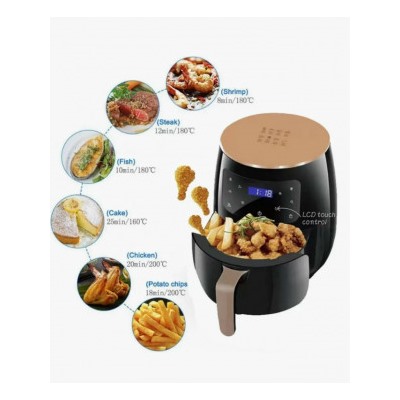 Электрический аэрогриль #23105530