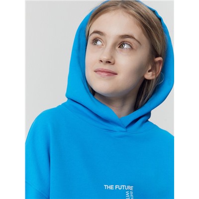 АНОРАК ДЛЯ ДЕВОЧЕК 127894