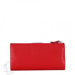 Женский кошелек 3806-1806 red  Vermari