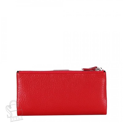 Женский кошелек 3806-1806 red  Vermari