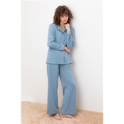 Trikozza Пижама Е 20134