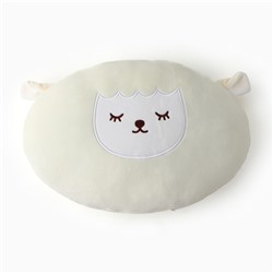 Подушка декоративная «Этель. Овечка», 38×28 см