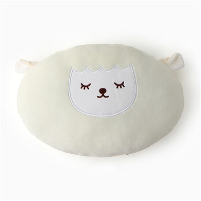 Подушка декоративная «Этель. Овечка», 38×28 см