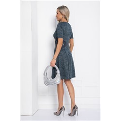 Платье Эрин (синее) П12288-10