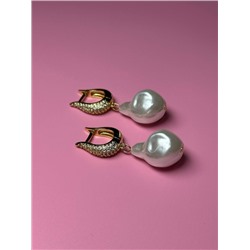 Серьги #22875744