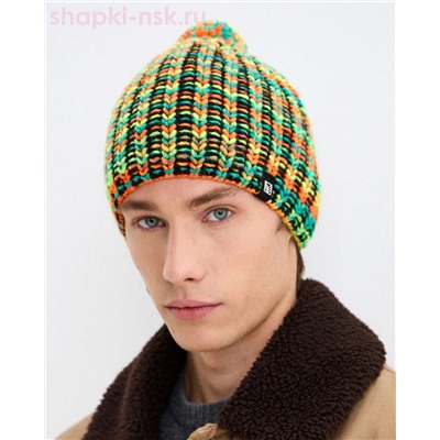 14597/2 MMH Колпак мужской флис (57-59)