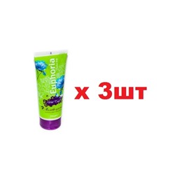Мagrav 121/234 Молочко для тела Wild tropic 200мл 3шт