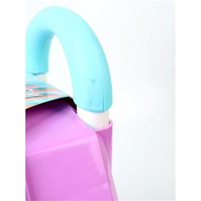 УЦЕНКА Набор по созданию украшений «Модница», в чемодане