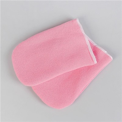 Варежки для парафинотерапии, МИКС