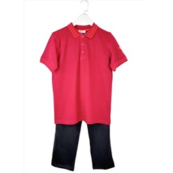 Мужской комплект Berrak