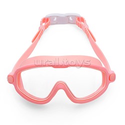 Маска для плавания "Микс"