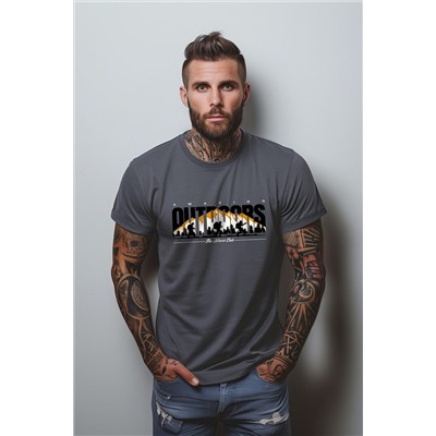 Футболка Print031 НАТАЛИ, 1066427