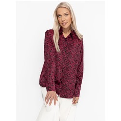 CHARUTTI Рубашка 12118