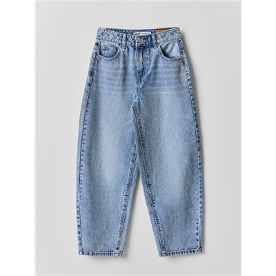 ДЖИНСЫ ДЛЯ МАЛЬЧИКОВ (осенне-зимний ассортимент) 2026-1DTB321-1t