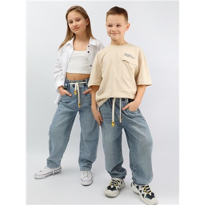 Джинсы детские Lovey.CC