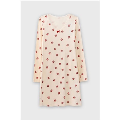 Сорочка ночная для девочек MARK FORMELLE, 1232081