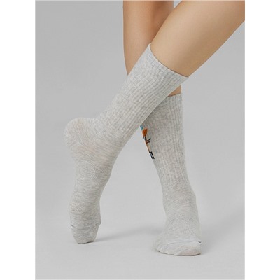 MARK FORMELLE Женские носки 217K-2669