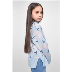 Джемпер BOSSA NOVA, 986343